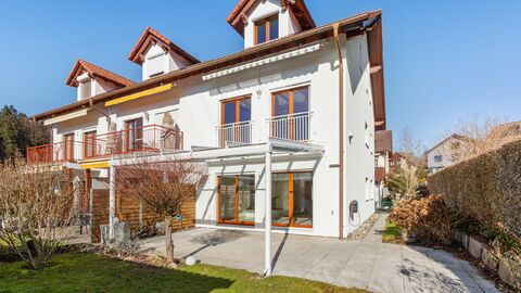 April 2026: Reihen-Eck-Haus, Vermarktungsdauer 5 Wochen
