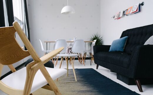 Furnished apartment LI-9490 Vaduz