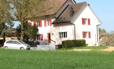 A LOUER à DOMDIDIER
Belle maison avec grand jardin