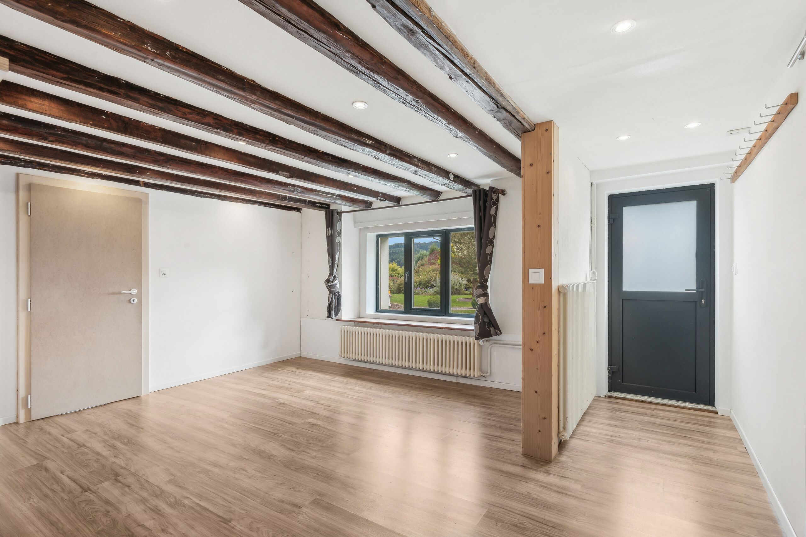 3.5-Zimmer-Wohnung