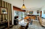 Cosy and comfortable single-family home with wonderful view