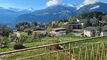 House CH-3963 Crans-Montana