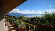 Magnifique appartement de 4 pièces avec vue imprenable sur le lac