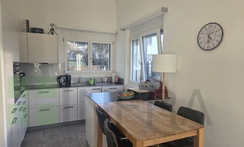 Appartamento CH-2843 Châtillon JU, Haut des Prés 2