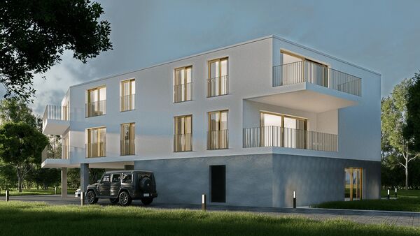 Residence SOLENA
Leytron