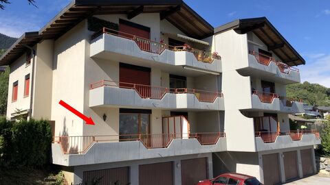 Apartment CH-1965 Savièse