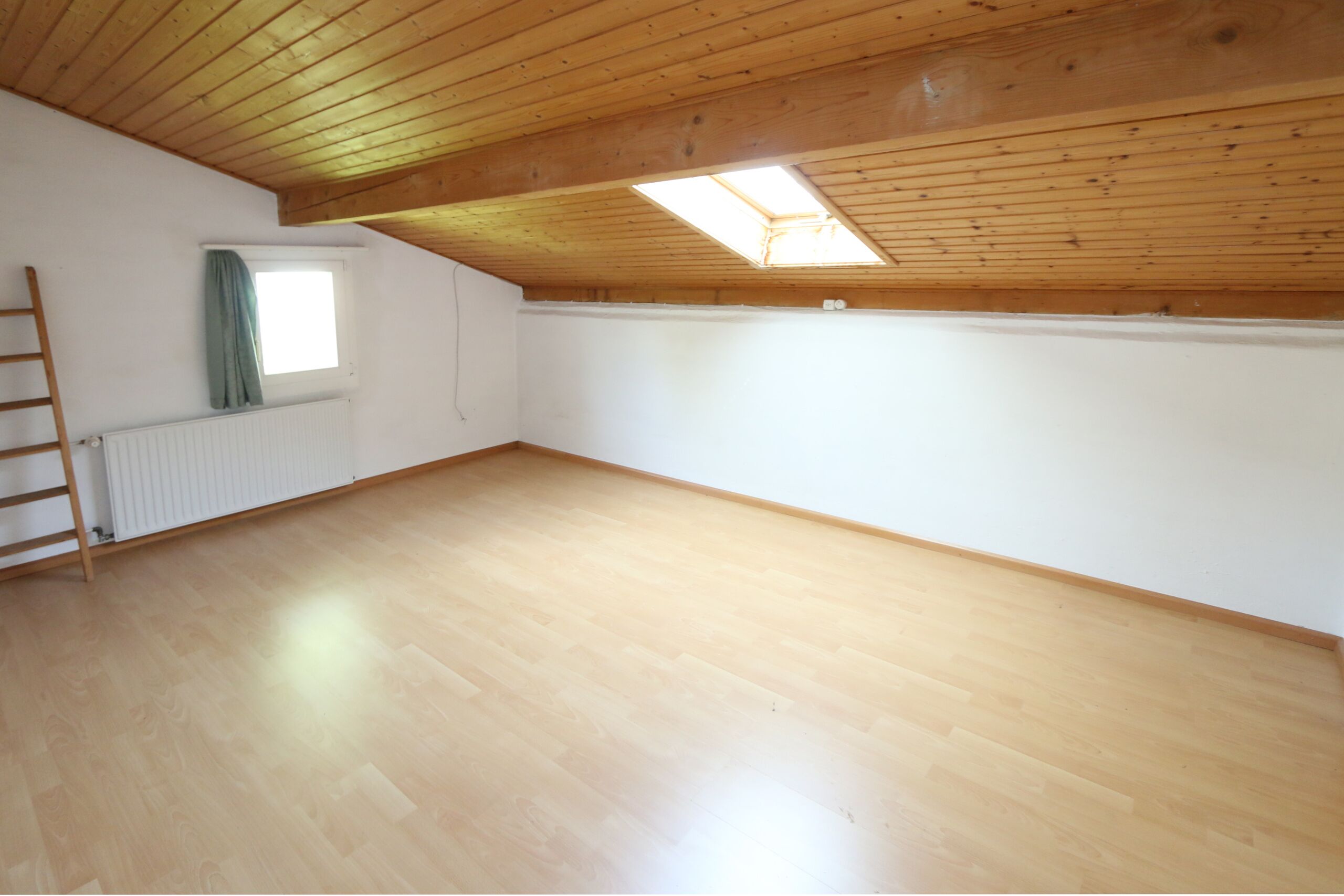 Hobbyzimmer, Atelier