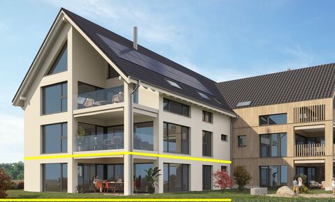 Besichtigung Rohbau - Jetzt Termin vereinbaren!