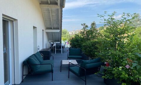 COCON FAMILIAL AVEC TERRASSES...