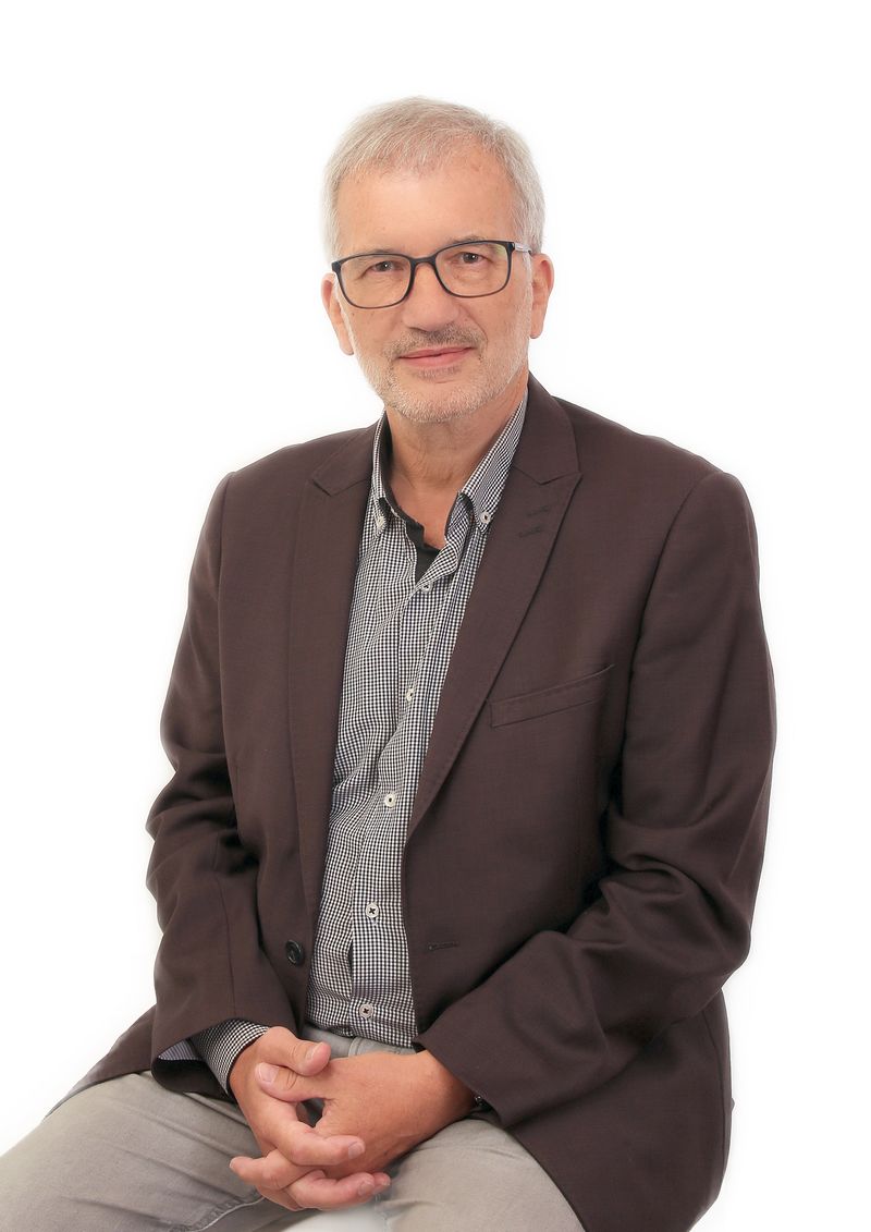 Michel Parietti