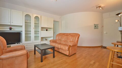 Apartment CH-1800 Vevey