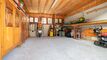 Chalet CH-1882 Gryon