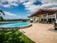 Maison individuelle avec piscine & vue dégagée au coeur du village