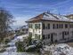 Maison mitoyenne moderne de 5.5 pièces avec vue dégagée sur le lac