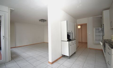 Appartement de 3.5 pièces dans le quartier de St-Guérin