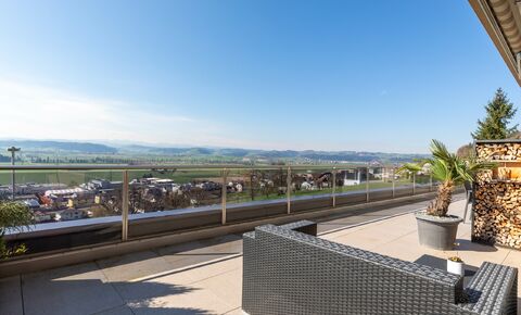 Appartamento in terrazza CH-6242 Wauwil