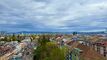 Helle Stadtwohnung mit Weitsicht
