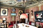 Wunderbare, grosse Villa des 19. Jahrhunderts mit herrlichen Details