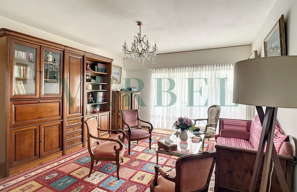 Appartement de 90 m² - idéal investisseur
