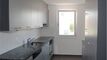 Apartment front & rear view CH-1580 Avenches, Rue de  Bibracte 14a