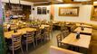 Café-Lounge-Restaurant an top Lage im Dorfzentrum von Sörenberg