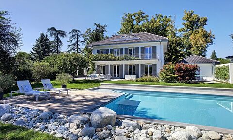 Exclusive listing : Sold by our agency in 2021