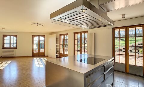 EXCLUSIVITE I Appartement de 5,5 pièces avec grande terrasse et vue