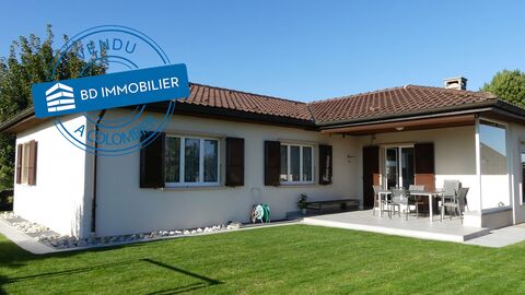 Einfamilienhaus CH-2013 Colombier NE