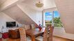 Appartement de 3.5 p. avec vue sur les Alpes et le Jura à Reverolle