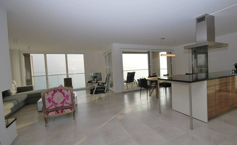 Superbe appartement meublé de 3.5 pièces