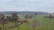 4 Zimmerwohnung mit Aussicht auf Pferdehof und Natur