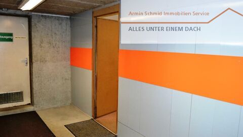 Lagerraum zu vermieten