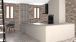 Maisonette-Wohnung CH-1071 St-Saphorin (Lavaux)