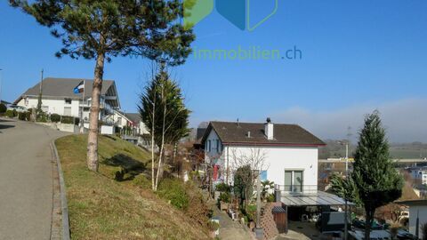 Maison CH-4314 Zeiningen