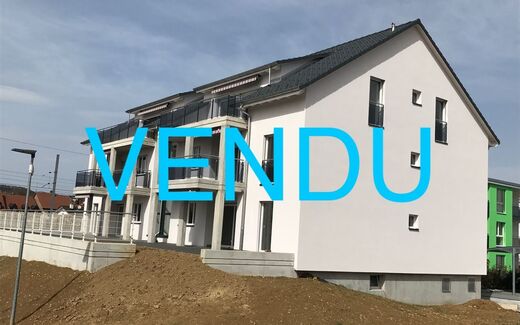 Condominium apartment CH-2942 Alle