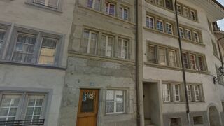 CHARMANT 2 PIECES DUPLEX
EN BASSE VILLE