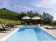 Superbe et lumineuse villa contemporaine avec magnifique vue
