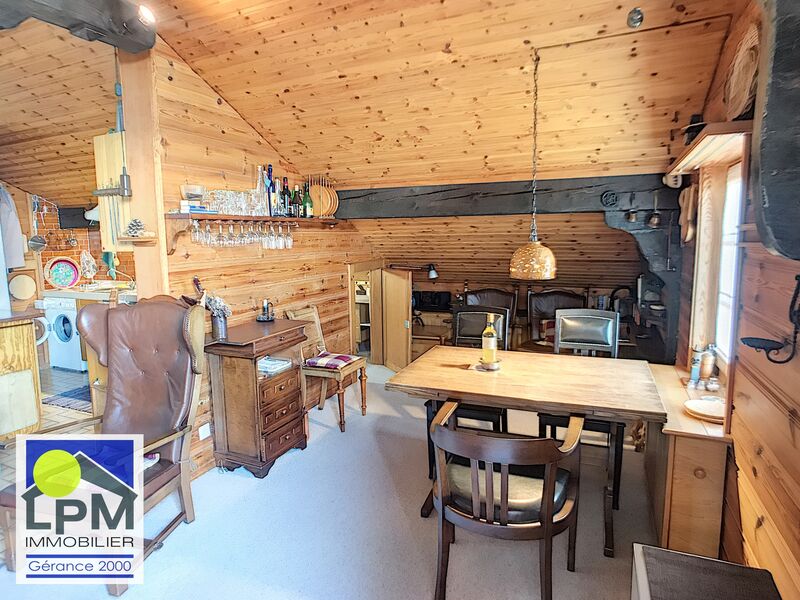 Apartment CH-1854 Leysin, Route des Chamois 6