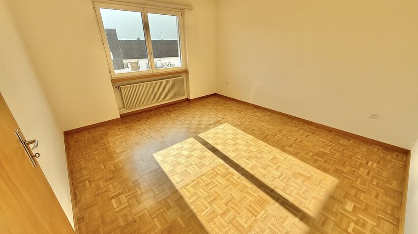 Immeuble de rendement