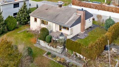 Freistehendes Einfamilienhaus - sofort einziehen und wohlfühlen