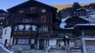 Chalet avec 3 appartements dans le Val d'Anniviers - 10579
