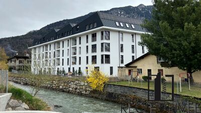 Magnifique immeuble locatif de rendement, à saisir
