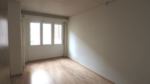 Appartement CH-6003 Luzern, Winkelriedstrasse 63