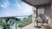 MAGNIFIQUE APPARTEMENT DE 2.5 PIÈCES  NEUF (Livrable fin janvier 2024)