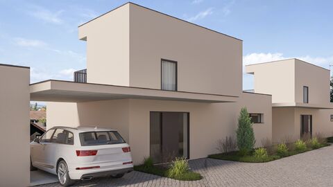 Maison individuelle CH-5613 Hilfikon