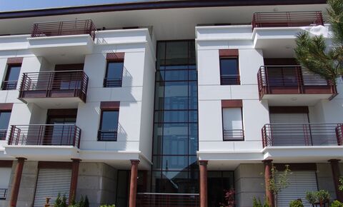 Appartement T2 dans résidence de standing - 50m douane Croix de Rozon