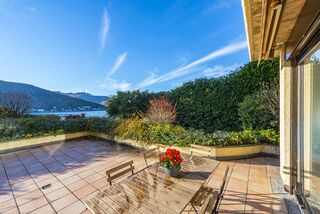Residence Solelago: 4.5-room apartment