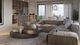 Sublimes 5.5 pces avec terrasse & jardins. Frais d'acquisition offerts