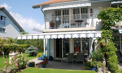 Einfamilienhaus CH-2557 Studen BE
