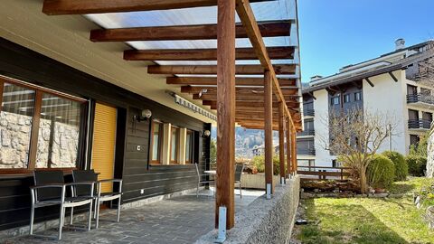 Appartamento CH-1997 Haute-Nendaz